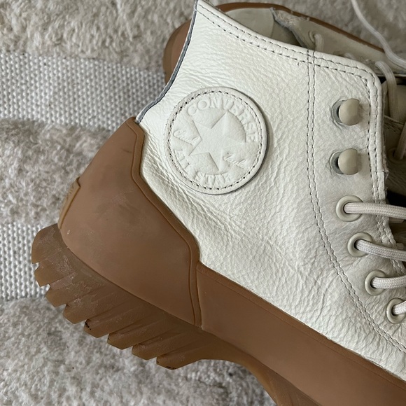 Converse Counter Climate Platform Sneakers - Picture 9 of 9